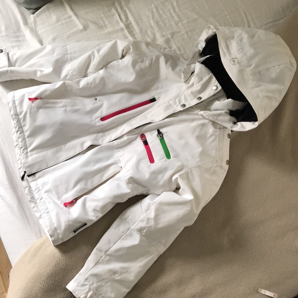 Obermeyer Ski Jacket